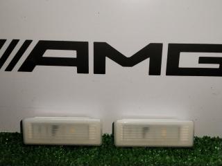 Плафон освещения салона BMW 7-Series контрактная Плафон освещения салона BMW 7-Series