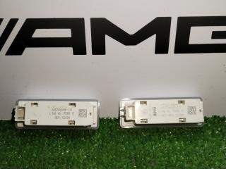 Плафон освещения салона BMW 7-Series G11