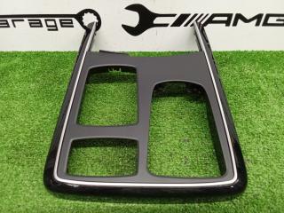 Накладка консоли Mercedes-Benz GLE-Class