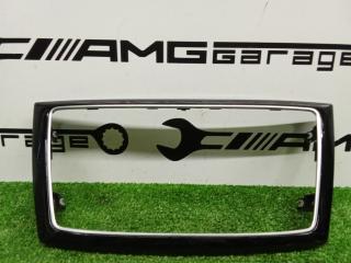 Накладка команда Mercedes-Benz GLS-Class