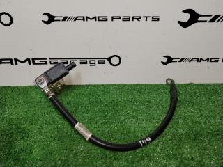 Клемма АКБ Mercedes-Benz E-Class контрактная Клемма АКБ Mercedes-Benz E-Class