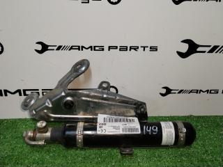 Ресивер огнетушитель Mercedes-Benz E-Class