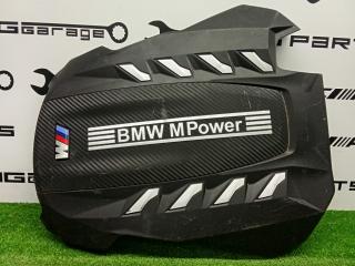 Крышка двигателя BMW X6