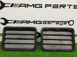 Вентиляционная заслонка задняя левая Mercedes-Benz GLE-Class