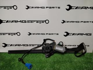 Механизм подачи ремня левый Mercedes-Benz E-Class