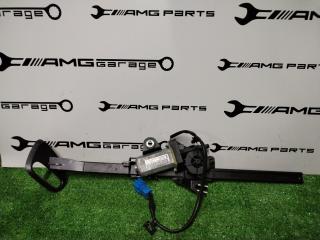 Механизм подачи ремня правый Mercedes-Benz C-Class