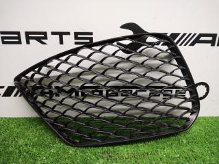 Решетка бампера Mercedes-Benz S-Class