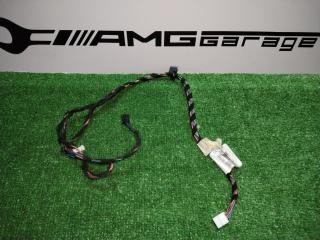 Проводка торпеды Mercedes-Benz GLE-Class контрактная Проводка торпеды Mercedes-Benz GLE-Class