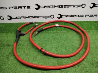 Силовой кабель Mercedes-Benz S-Class