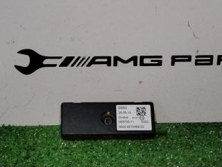 Антенный усилитель BMW Х5