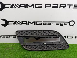 Сетка ПТФ правая Mercedes-Benz M-Class