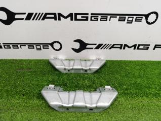 Кронштейн Mercedes-Benz GLE-Class