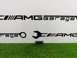 Распределитель Mercedes-Benz S-Class