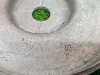 Продольный рычаг задний 7-Series G12