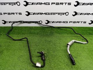 Трубопровод BMW X5