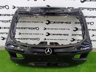 Крышка багажника Mercedes-Benz GLC-Class