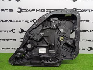 Стеклоподъемник задний правый Mercedes-Benz C-Class