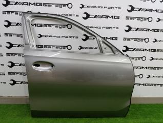 Дверь передняя правая BMW X6 2022