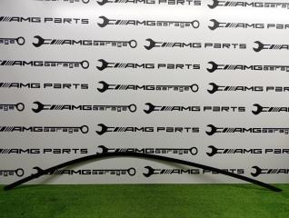 Молдинг двери передний правый BMW X6 2022