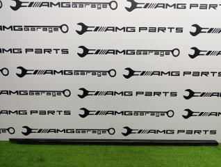 Молдинг двери передний правый BMW X6 2022