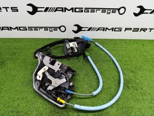 Замок двери передний правый BMW X6 2022