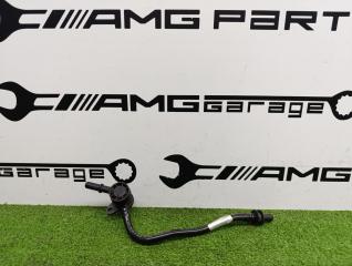 Трубка вентиляционная Mercedes-Benz E-Class контрактная Трубка вентиляционная Mercedes-Benz E-Class