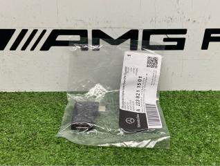 Модуль USB Mercedes-Benz S-Class