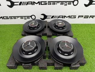 Колпак диска Mercedes-Benz G-Class