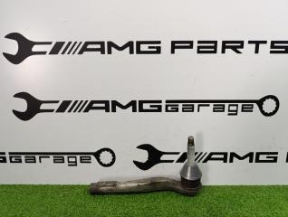 Рулевой наконечник левый Mercedes-Benz E-Class контрактная Рулевой наконечник левый Mercedes-Benz E-Class