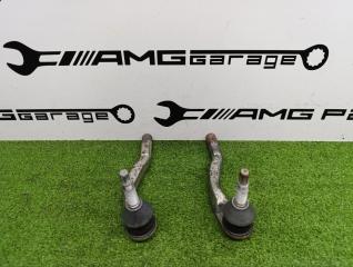 Рулевой наконечник правый Mercedes-Benz E-Class контрактная Рулевой наконечник правый Mercedes-Benz E-Class