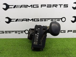 Селектор акпп Mercedes-Benz S-Class контрактная Селектор акпп Mercedes-Benz S-Class