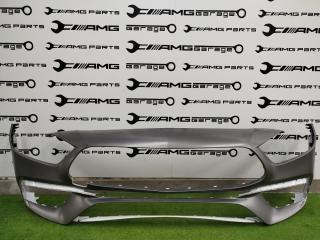 Бампер передний Mercedes-Benz A-Class