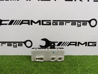Блок управления крышки багажника Mercedes-Benz GLE-Class