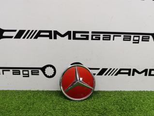 Эмблема Mercedes-Benz GLE-Class