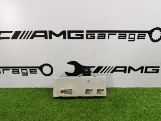 Блок управления крышки багажника Mercedes-Benz GLE-Class