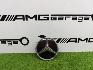 Эмблема Mercedes-Benz GLE-Class