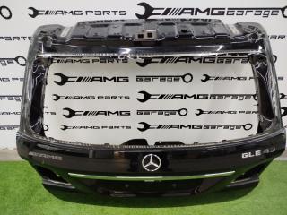 Крышка багажника Mercedes-Benz GLE-Class