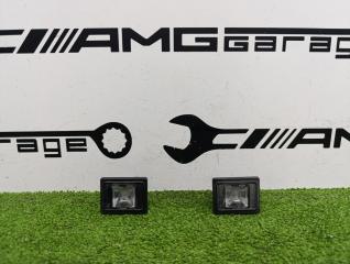 Лампа подсветки Mercedes-Benz GLE-Class