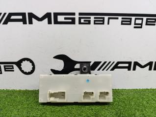 Блок управления крышки багажника Mercedes-Benz GLE-Class