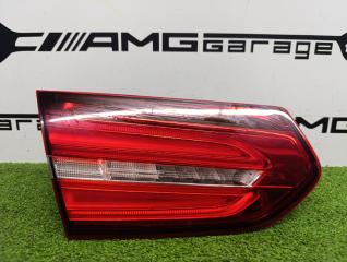 Фонарь левый Mercedes-Benz GLE-Class контрактная Фонарь левый Mercedes-Benz GLE-Class