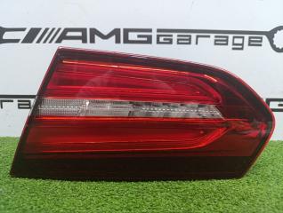 Фонарь задний правый Mercedes-Benz GLC-Class контрактная Фонарь задний правый Mercedes-Benz GLC-Class
