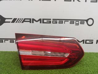 Фонарь левый Mercedes-Benz GLC-Class контрактная Фонарь левый Mercedes-Benz GLC-Class