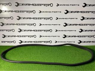 Уплотнитель проема двери задний левый Mercedes-Benz GLC-Class 2017