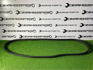 Уплотнитель проема двери задний Mercedes-Benz C-Class