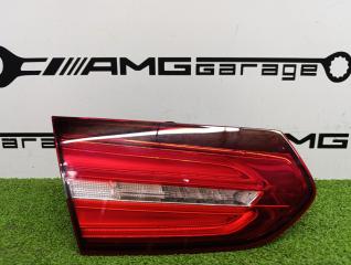 Фонарь левый Mercedes-Benz GLC-Class контрактная Фонарь левый Mercedes-Benz GLC-Class