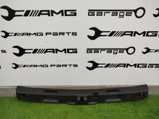 Накладка крышки багажника Mercedes-Benz GLE-Class