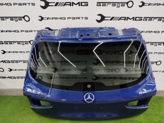 Крышка багажника Mercedes-Benz GLC-Class