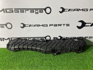 Впускной коллектор левый Mercedes-Benz C-Class