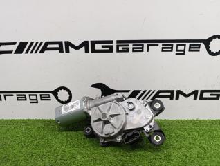 Мотор стеклоочистителя задний Mercedes-Benz GLC-Class контрактная Мотор стеклоочистителя задний Mercedes-Benz GLC-Class