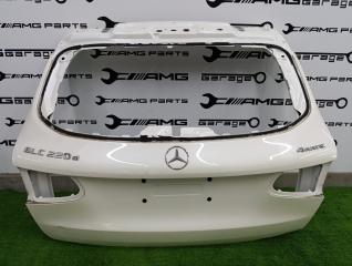 Крышка багажника Mercedes-Benz GLC-Class
